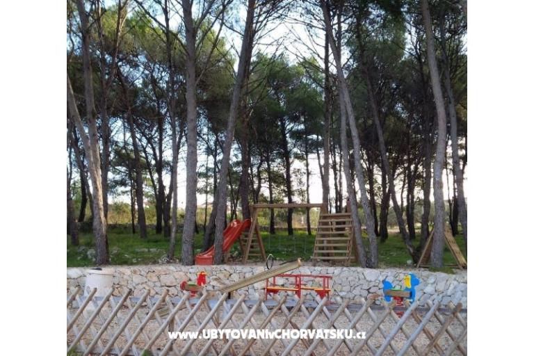 Appartamenti KIKO - Drage – foto 16