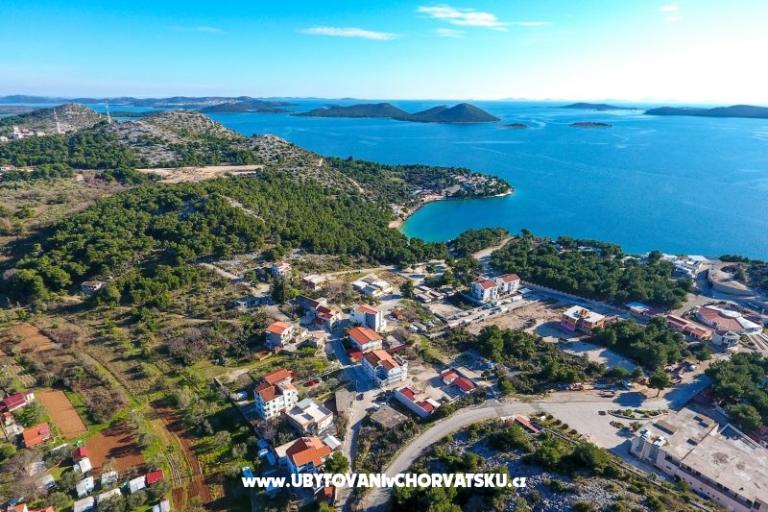 Appartamenti KIKO - Drage – foto 17