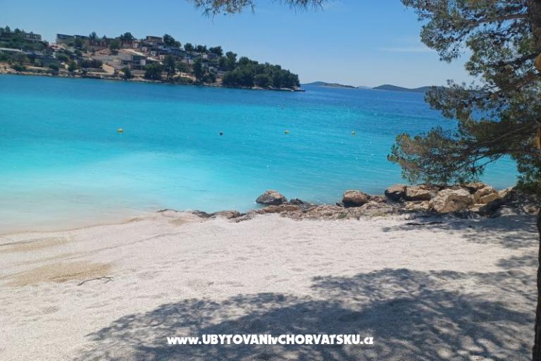 Appartamenti KIKO - Drage – foto 7