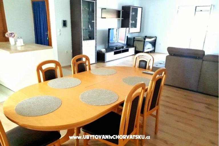Appartamenti Krajnović Biograd – foto 11