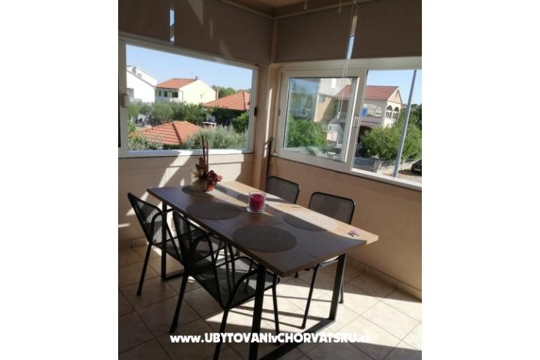 Appartamenti Krajnović Biograd – foto 15