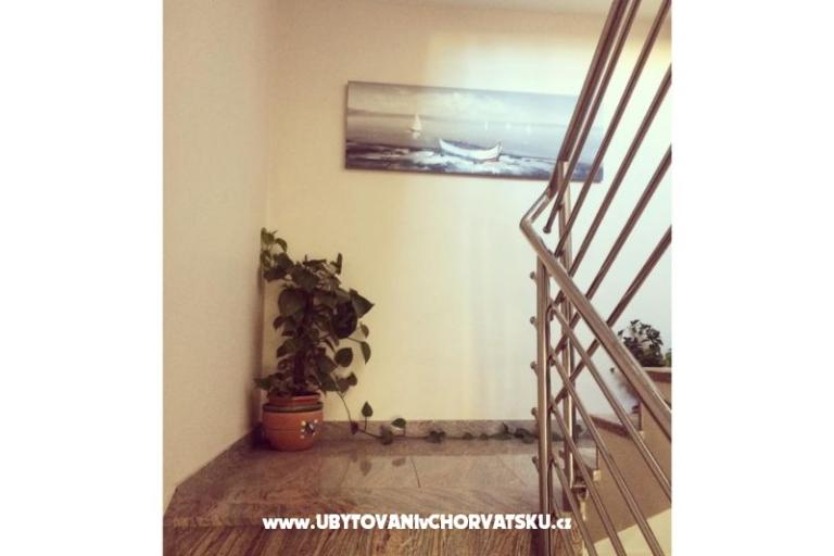 Appartamenti Krajnović Biograd – foto 16