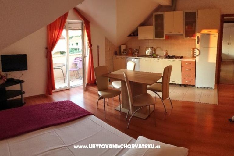 Appartamenti Krajnović Biograd – foto 2