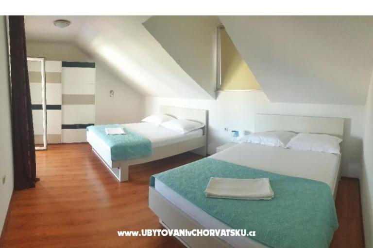 Appartamenti Krajnović Biograd – foto 6