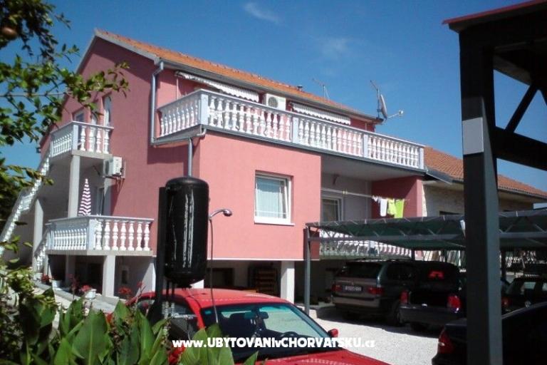 Appartamentoy Kus – foto 10