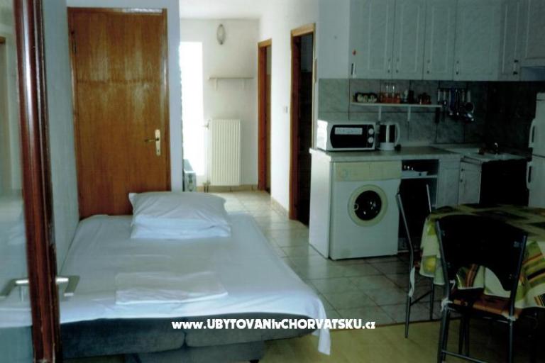 Appartamenti Kvarantan i Karabatić  – foto 4