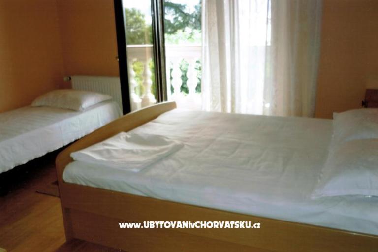 Appartamenti Kvarantan i Karabatić  – foto 5