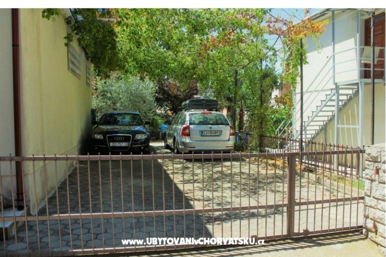 Appartamenti Lucija – foto 12