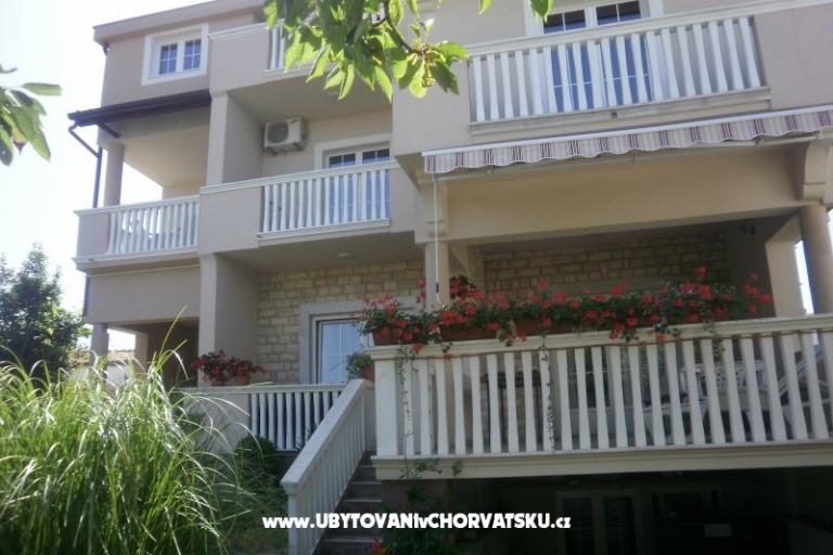 Appartamenti Marina  – foto 12