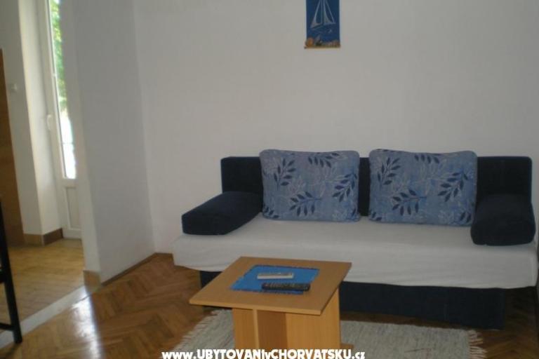 Appartamenti Morožin – foto 4