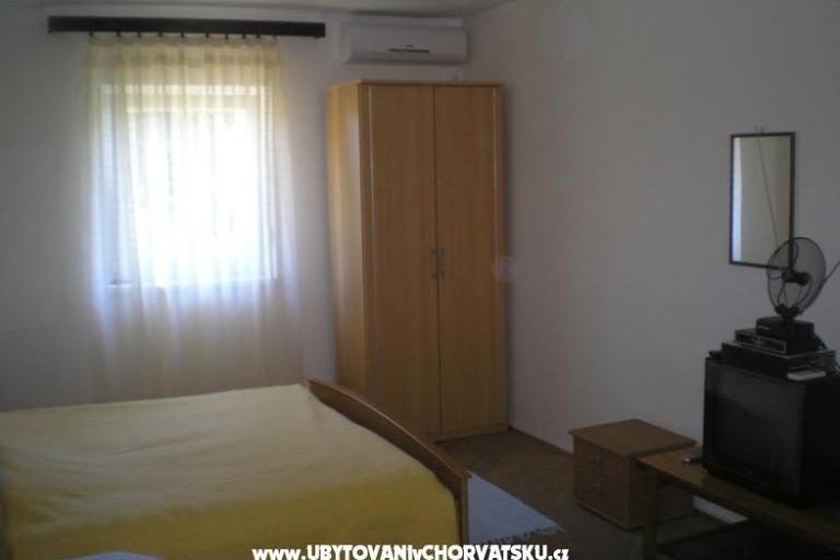 Appartamenti Morožin – foto 8