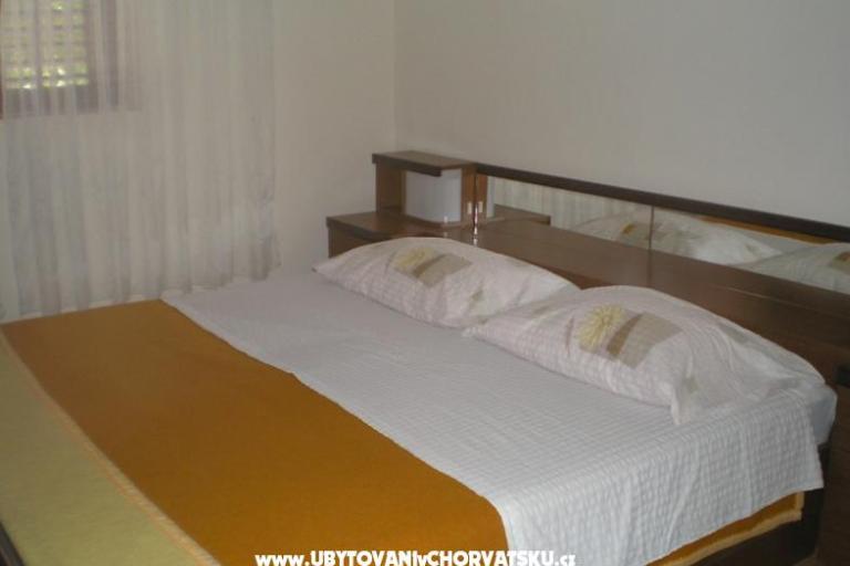 Appartamenti Morožin – foto 9