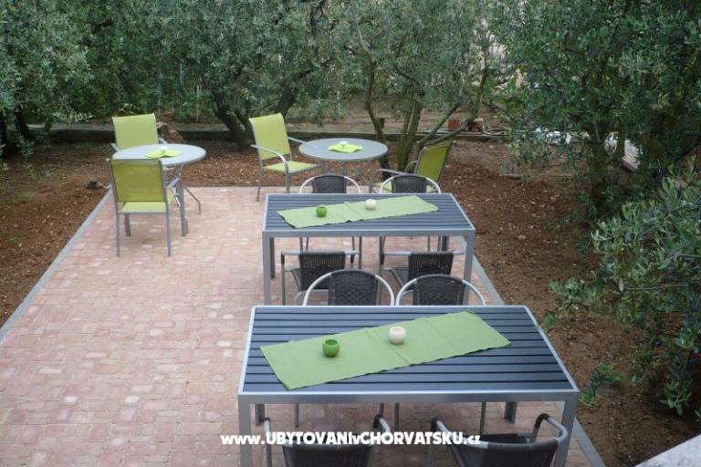 Appartamenti Olive – foto 4