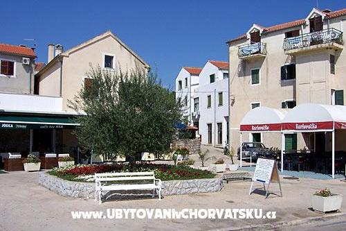 Appartamenti  Luka Petrina – foto 10