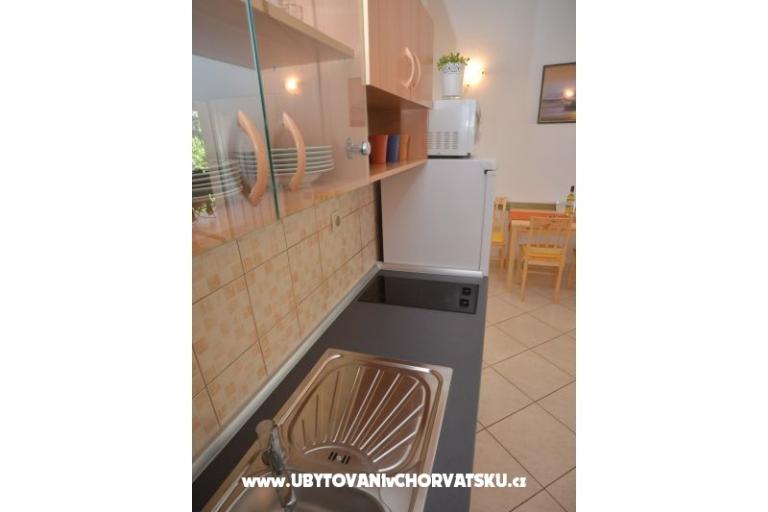 Appartamenti Salamun – foto 13
