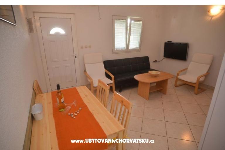 Appartamenti Salamun – foto 8