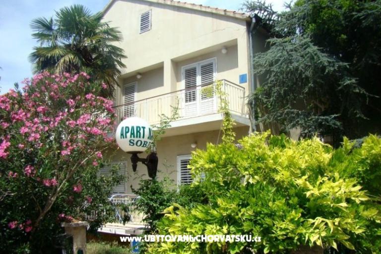 Appartamenti Sunčana Dalmacija – foto 18
