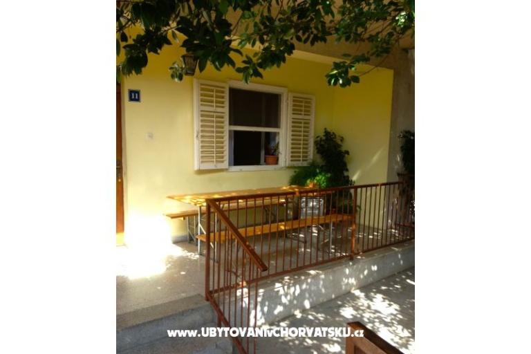 Appartamenti Vesna – foto 15