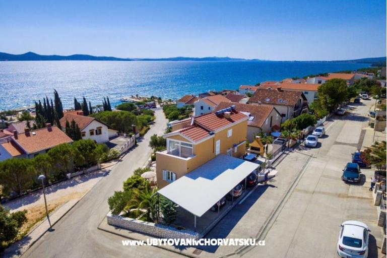 Appartamenti Vila Zara – foto 13