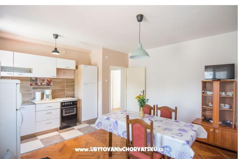 Appartamento Anastazija i sobe RoLo uz  – foto 14