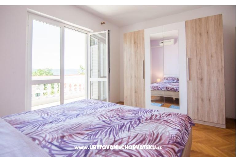 Appartamento Anastazija i sobe RoLo uz  – foto 7
