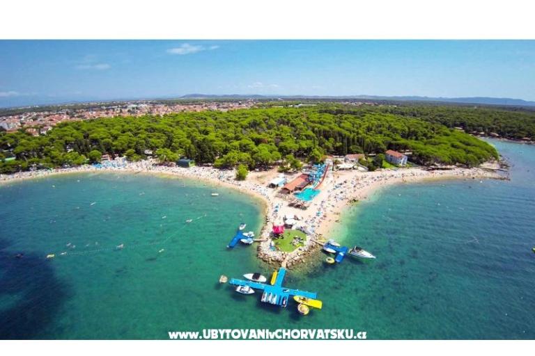 Biograd Appartamenti Ćaleta – foto 12