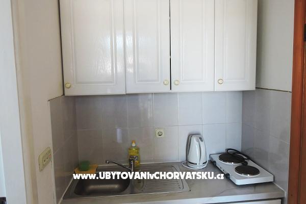 Biograd Appartamenti Ćaleta – foto 8