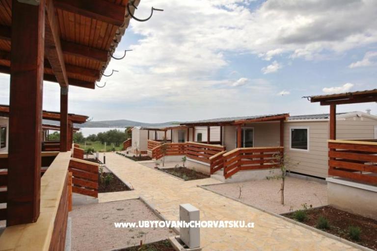 Campeggio Maslina Mobile homes – foto 2