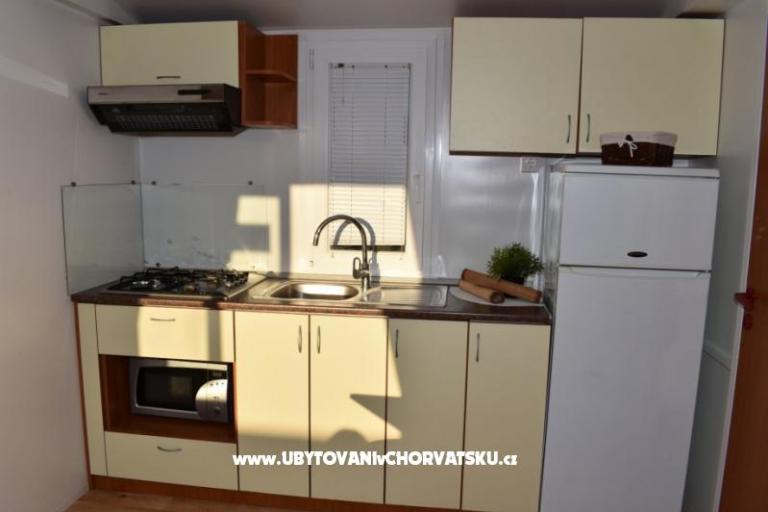 Campeggio Maslina Mobile homes – foto 6