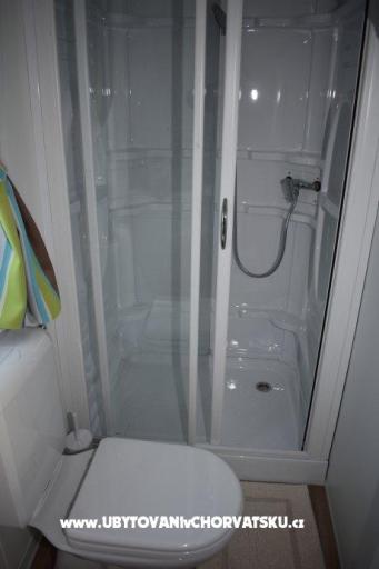 Campeggio Maslina Mobile homes – foto 8