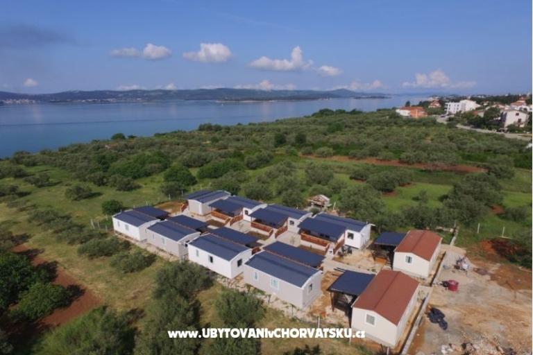 Campeggio Maslina Mobile homes – foto 9