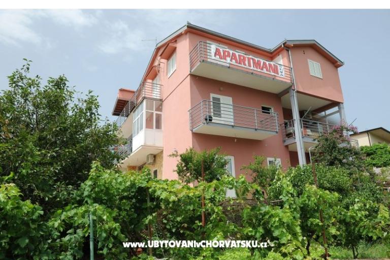 Appartamenti Neda – foto 3