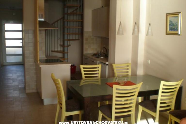 Appartamenti Postrimovski – foto 13