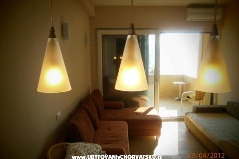 Appartamenti Postrimovski – foto 9