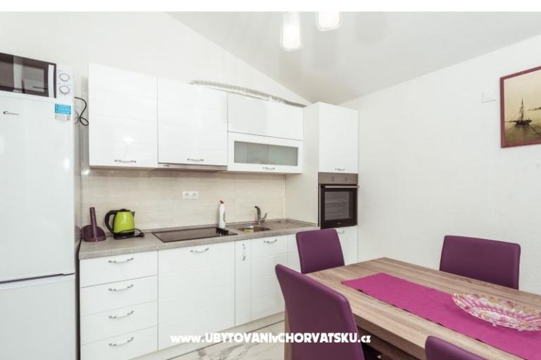 Appartamenti Sršen – foto 16