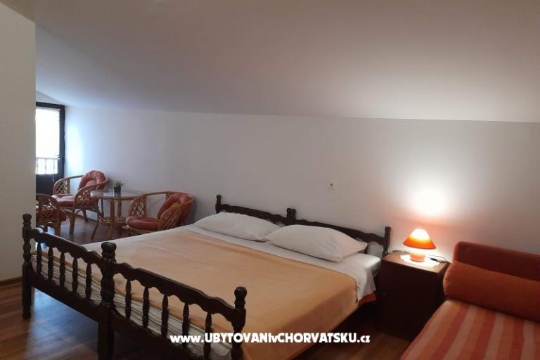 Appartamenti Vodanovic – foto 14