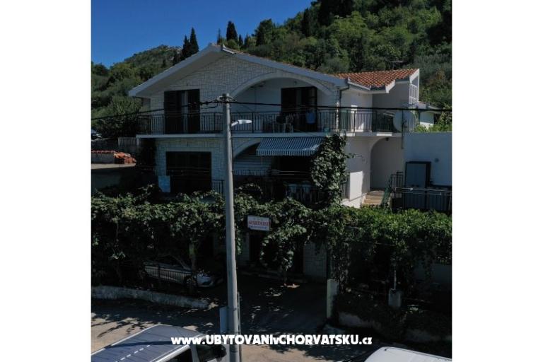 Appartamenti Vodanovic – foto 2