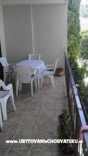 Appartamenti Marbis – foto 10