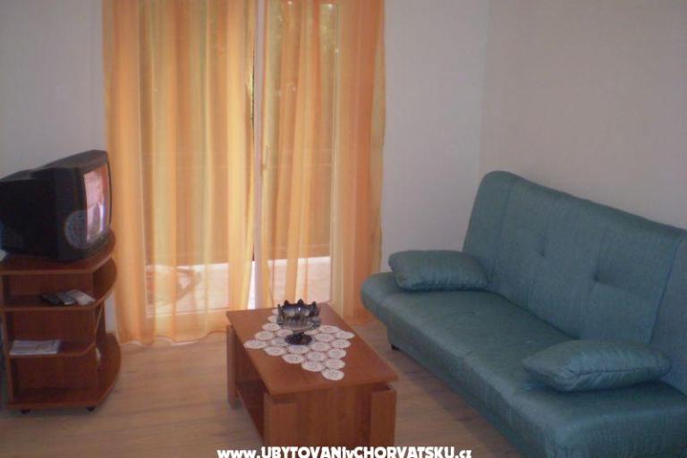 Appartamenti Marbis – foto 11