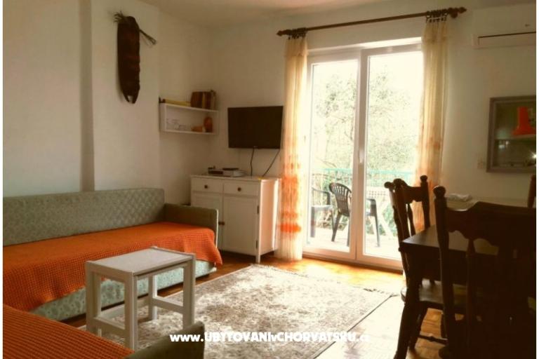 Appartamento Seaside – foto 11