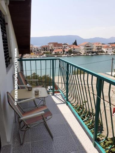 Appartamento Seaside – foto 12