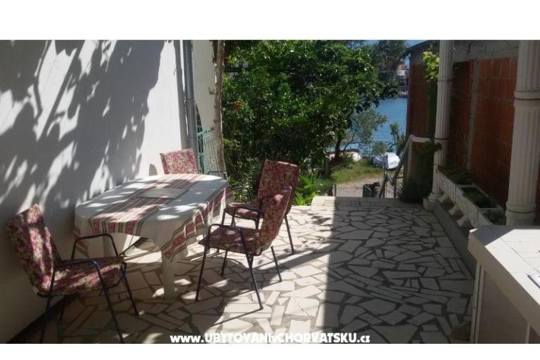 Appartamento Seaside – foto 5
