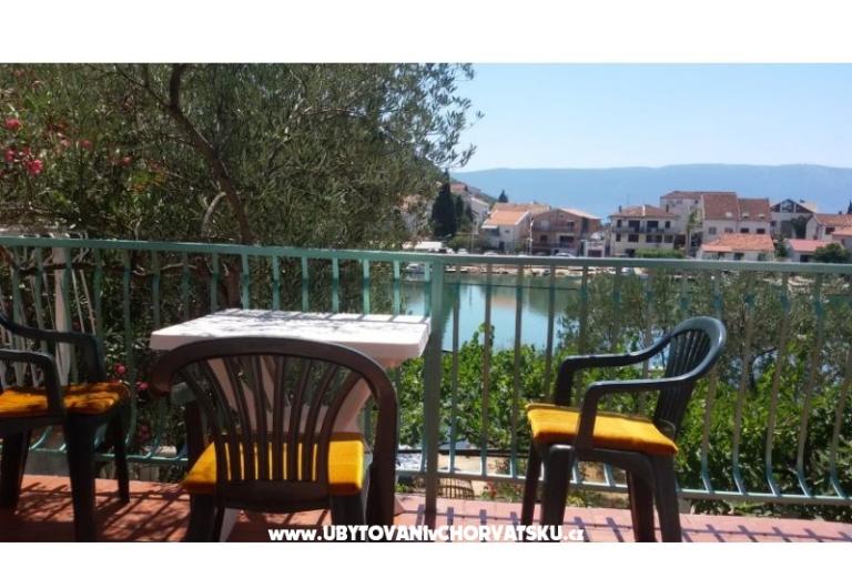 Appartamento Seaside – foto 7