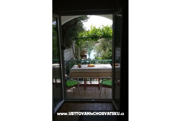 Appartamento Seaside – foto 9