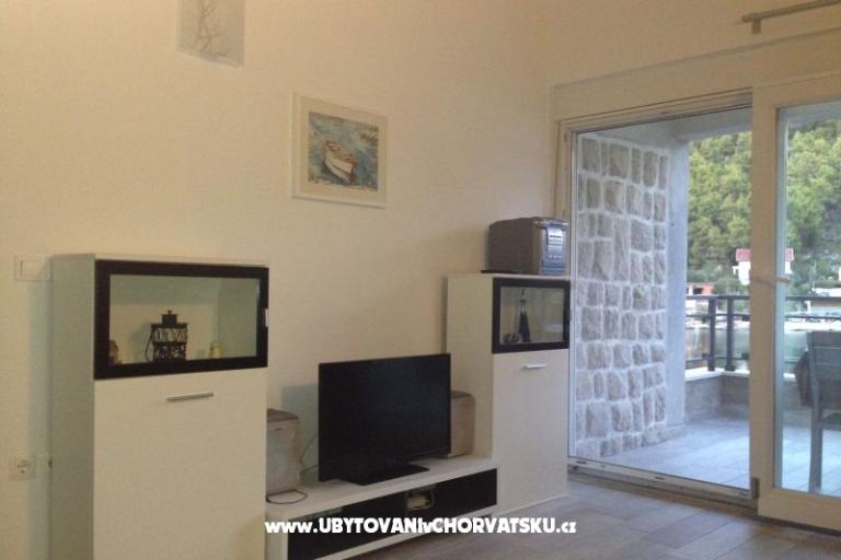 Appartamento Aquarelle – foto 9