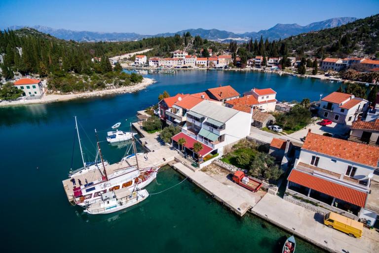 Marinus Appartamenti – foto 3