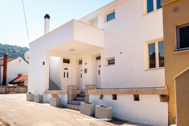 Marinus Appartamenti – foto 4