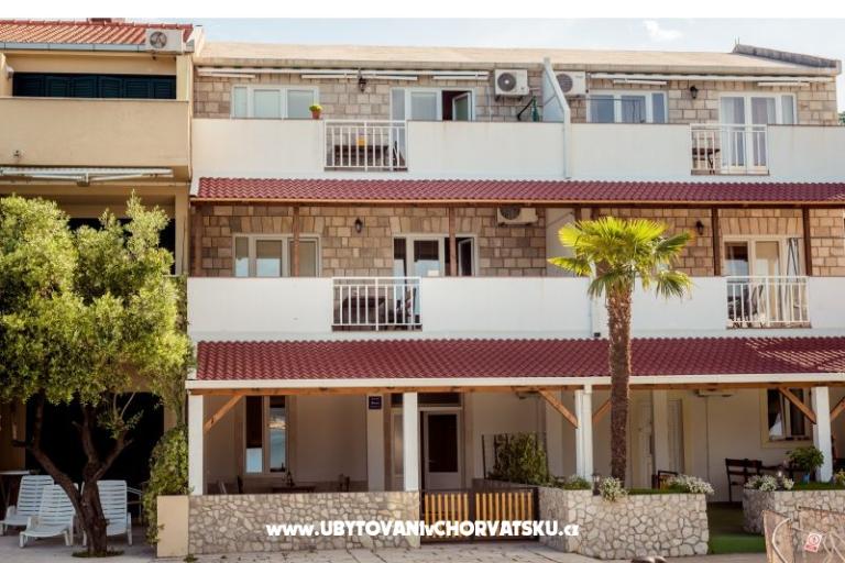 Marinus Appartamenti – foto 6