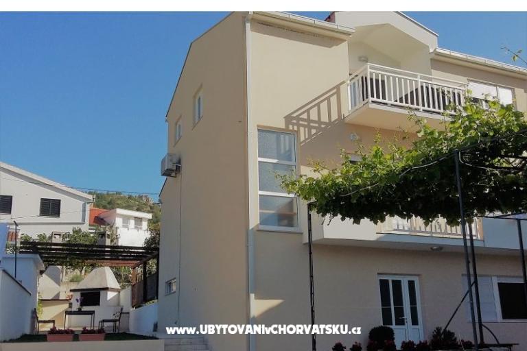 Appartamenti Villa Judita – foto 2