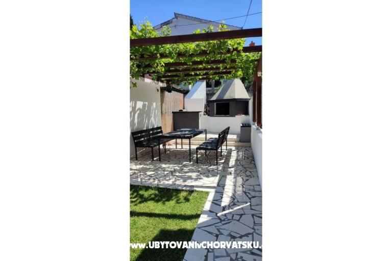 Appartamenti Villa Judita – foto 5